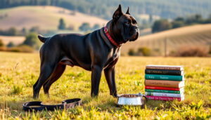 Cane Corso Italiano: Rasseportrait, Haltung & Kosten (2025)