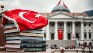 Cansin Köktürk: Biografie, Alter, Herkunft, Politik